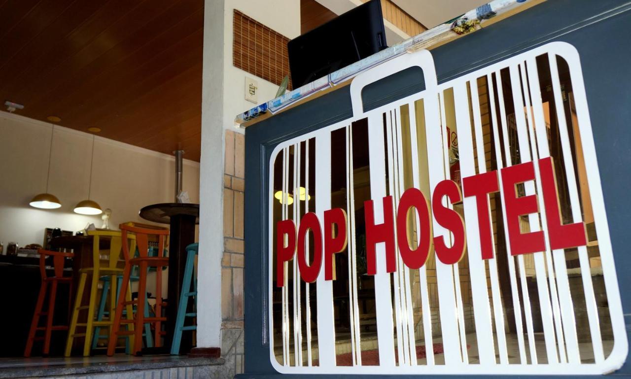 Pop Hostel Canela Exterior foto